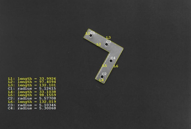 工業(yè)ccd視覺檢測四大功能帶你走進機器視覺-機器視覺_視覺檢測設備_3D視覺_缺陷檢測