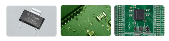 機(jī)器視覺在電子元器件中的全方位識(shí)別檢測(cè)-機(jī)器視覺_視覺檢測(cè)設(shè)備_3D視覺_缺陷檢測(cè)