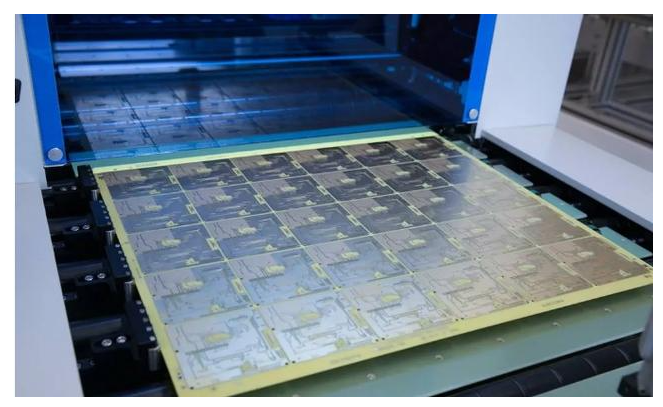 pcb成型板aoi檢測，6種PCB板常用的檢測方法-機(jī)器視覺_視覺檢測設(shè)備_3D視覺_缺陷檢測