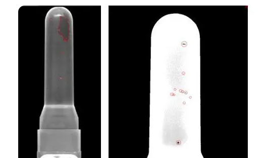 機(jī)器視覺檢測(cè)設(shè)備在塑膠透明件外觀檢測(cè)中的應(yīng)用-機(jī)器視覺_視覺檢測(cè)設(shè)備_3D視覺_缺陷檢測(cè)