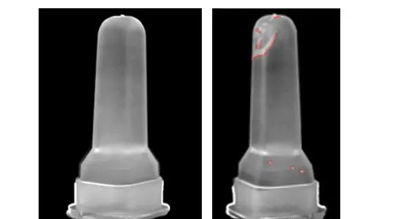機(jī)器視覺檢測(cè)設(shè)備在塑膠透明件外觀檢測(cè)中的應(yīng)用-機(jī)器視覺_視覺檢測(cè)設(shè)備_3D視覺_缺陷檢測(cè)