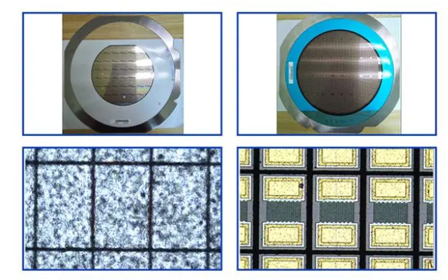 視覺檢測技術(shù)在半導(dǎo)體行業(yè)中的應(yīng)用-機(jī)器視覺_視覺檢測設(shè)備_3D視覺_缺陷檢測
