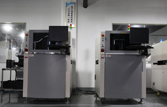 三大影響視覺檢測設備不穩(wěn)定的因素-機器視覺_視覺檢測設備_3D視覺_缺陷檢測