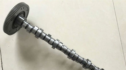 汽車(chē)制造業(yè)中如何對(duì)凸輪軸進(jìn)行視覺(jué)檢測(cè)？-機(jī)器視覺(jué)_視覺(jué)檢測(cè)設(shè)備_3D視覺(jué)_缺陷檢測(cè)