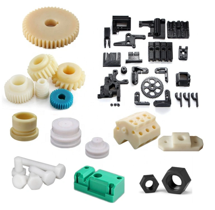 機器視覺在塑料零件外觀缺陷檢測中的應用-機器視覺_視覺檢測設備_3D視覺_缺陷檢測