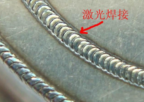 機器視覺是如何實現(xiàn)激光焊縫追蹤系統(tǒng)-機器視覺_視覺檢測設(shè)備_3D視覺_缺陷檢測