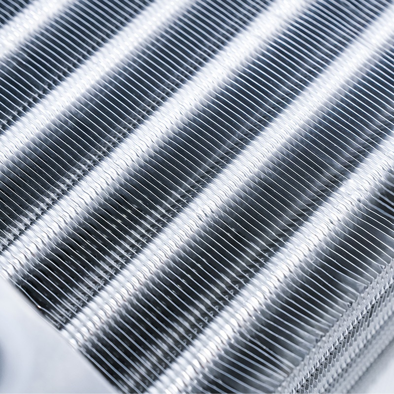 制冷展示柜鋁管/鋁盤管蒸發(fā)器/全新用于空氣冷卻系統(tǒng)-機器視覺_視覺檢測設(shè)備_3D視覺_缺陷檢測