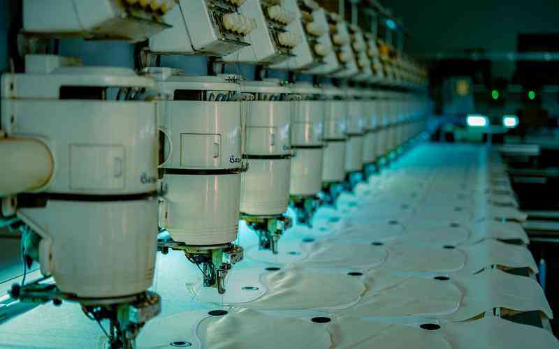 如何加密外觀檢測(cè)數(shù)據(jù)