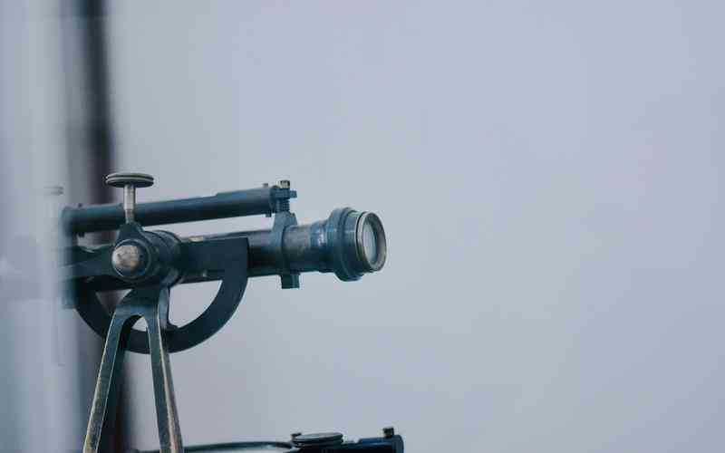 機(jī)器視覺系統(tǒng)如何處理異物干擾帶來的影響