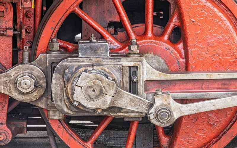 工業(yè)機(jī)器視覺(jué)系統(tǒng)中的圖像處理算法有哪些應(yīng)用