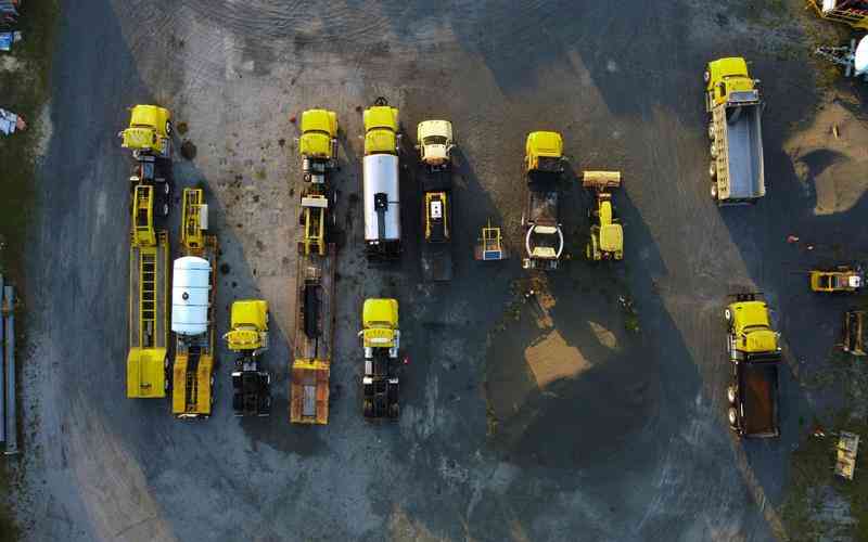 外觀檢測(cè)如何幫助發(fā)現(xiàn)供應(yīng)鏈中的問(wèn)題