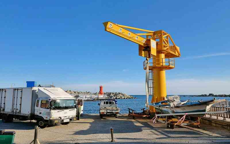 如何計算全自動品檢機的投資回報率