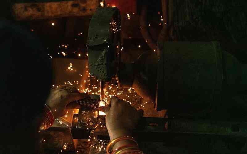 如何設(shè)計一個高效的機器視覺測試方案