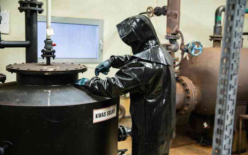 工業(yè)機器視覺在金屬加工中的應用潛力如何