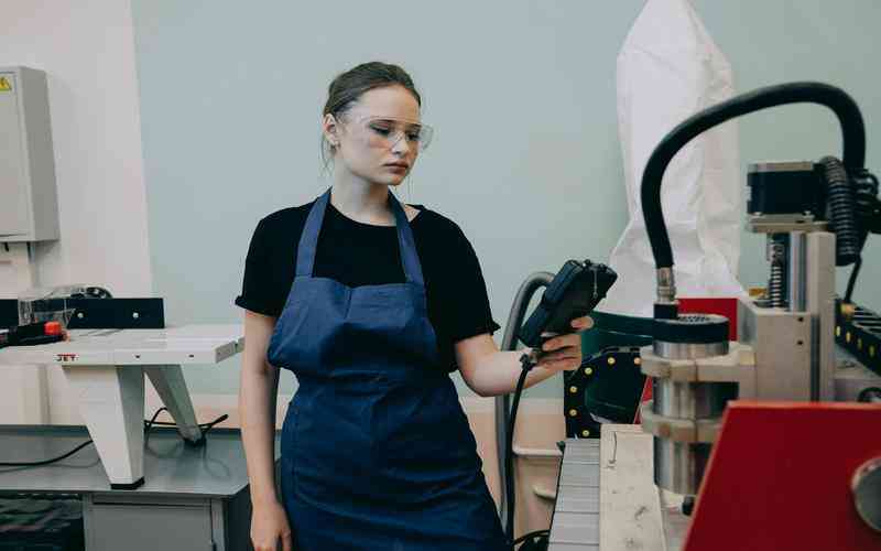 機器視覺技術(shù)如何幫助實現(xiàn)自動駕駛