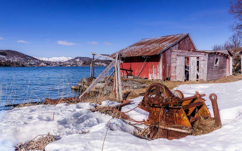 視覺檢測(cè)系統(tǒng)中的邊緣檢測(cè)技術(shù)是什么