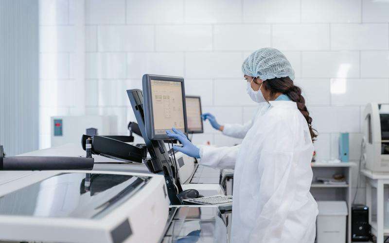 生產(chǎn)線上的視覺檢測(cè)設(shè)備如何進(jìn)行故障診斷