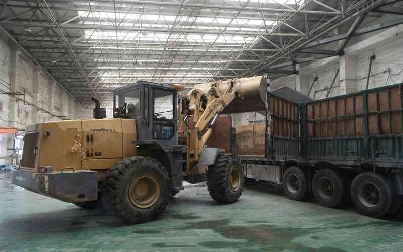 如何處理視覺(jué)檢測(cè)設(shè)備中的大數(shù)據(jù)