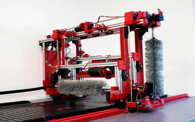 外觀檢測機的傳感器需要多久更換一次