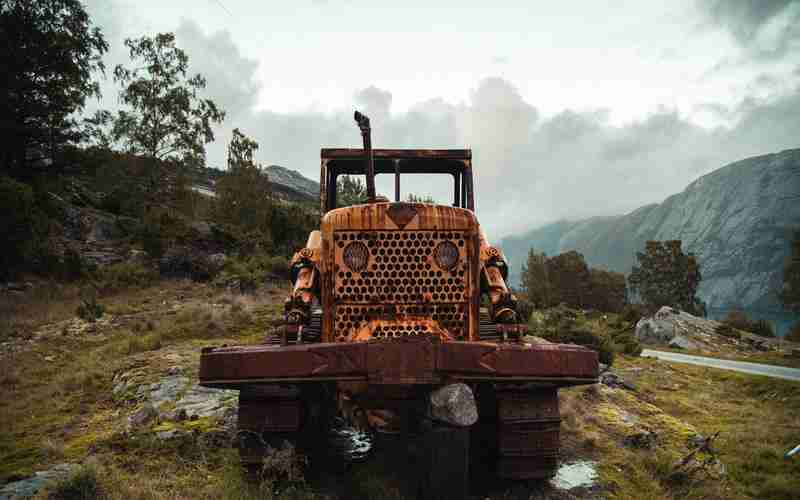 機(jī)器視覺(jué)培訓(xùn)總結(jié)怎么寫(xiě)(機(jī)器設(shè)備培訓(xùn)內(nèi)容怎么寫(xiě))