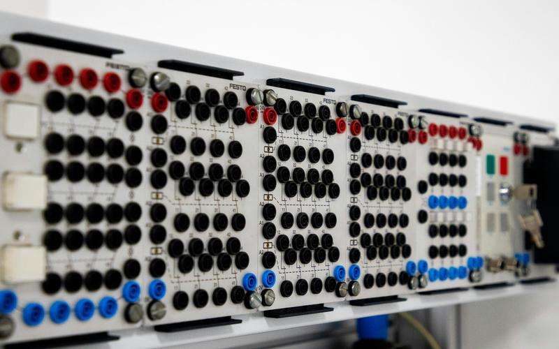 軍事中視覺檢測(cè)系統(tǒng)的關(guān)鍵技術(shù)是什么