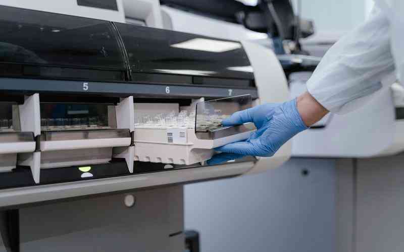 如何選擇適合高溫工業(yè)環(huán)境的視覺檢測相機