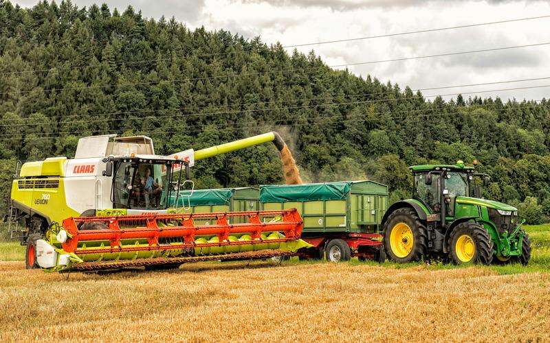 自動化設備中的機器視覺如何進行實時數(shù)據(jù)處理