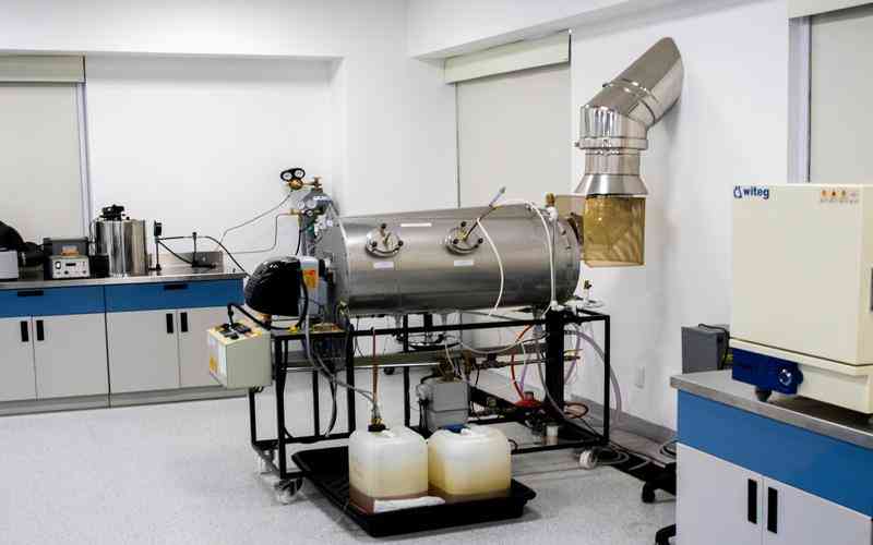 如何選擇適合的機器視覺傳感器