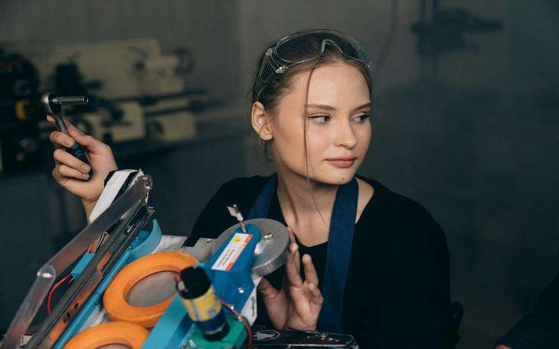 紙張制造中如何進(jìn)行缺陷檢測(cè)