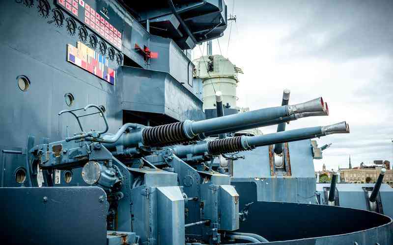 機(jī)器視覺系統(tǒng)在航空航天檢驗(yàn)中的精度要求有哪些