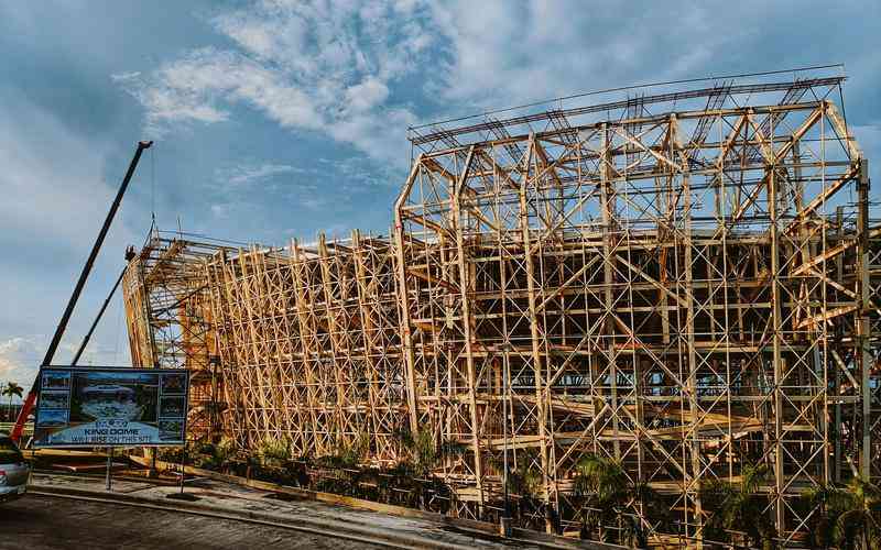 視覺檢測在航空航天工業(yè)中的關(guān)鍵作用是什么