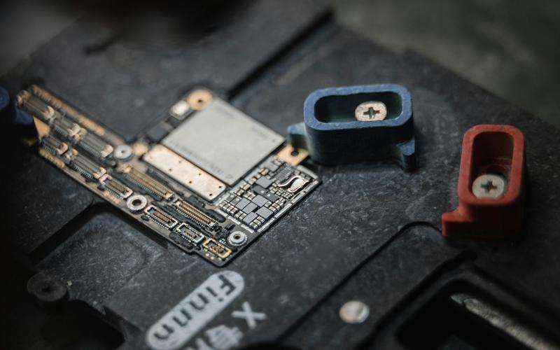 視覺檢測相機的電磁兼容性測試標準是什么