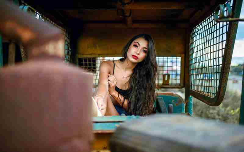 計算機視覺與機器視覺、圖像處理與計算機視覺