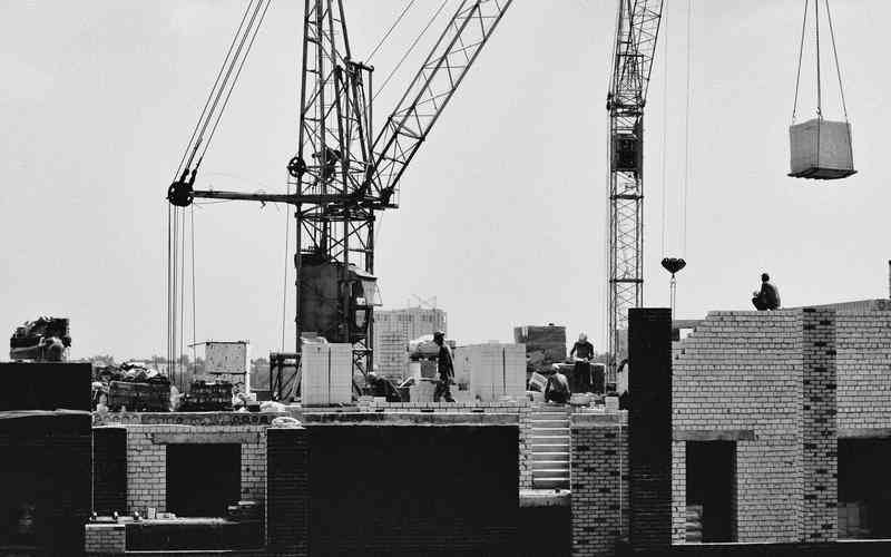 機(jī)器視覺(jué)在建筑材料生產(chǎn)中的常見(jiàn)應(yīng)用有哪些