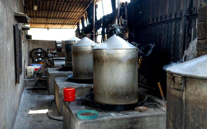 機(jī)器視覺如何識別和分類不同尺度的物體