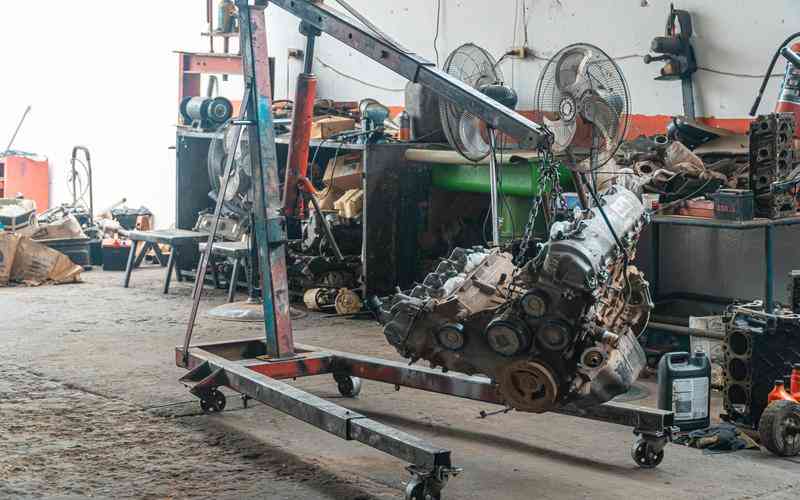 機(jī)器視覺系統(tǒng)在塑料部件表面缺陷檢測中的應(yīng)用