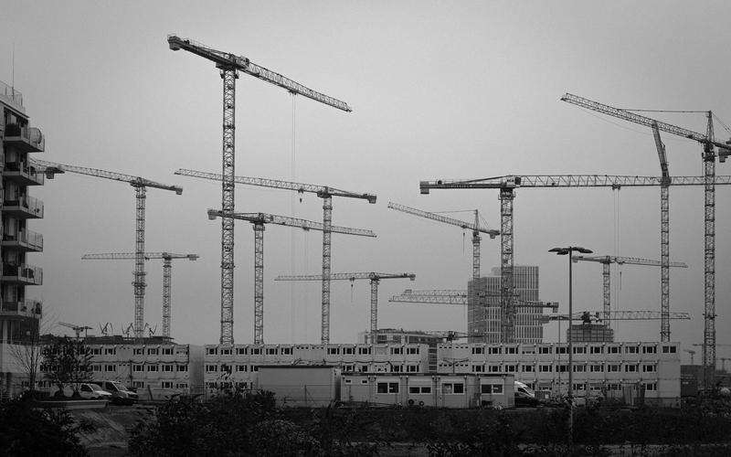 視覺檢測設備的標定方法有哪些