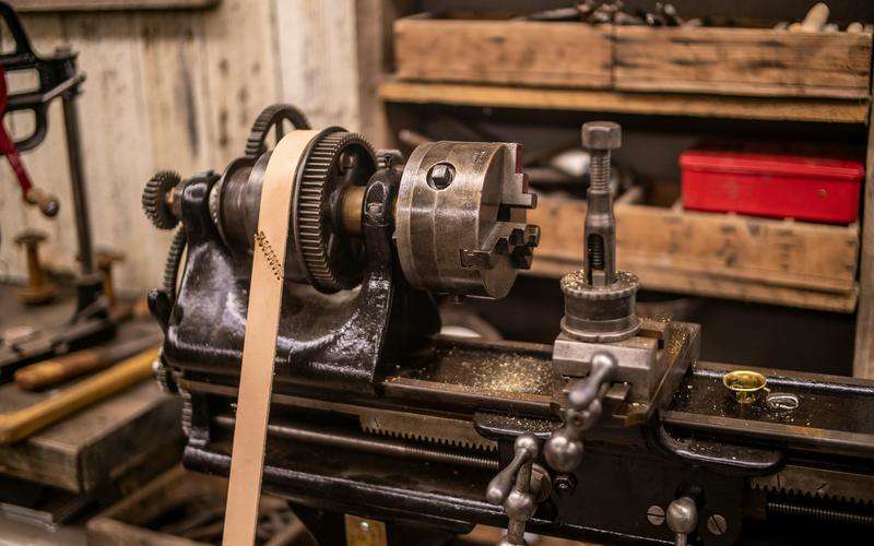 機(jī)器視覺系統(tǒng)中的數(shù)據(jù)存儲(chǔ)解決方案有哪些