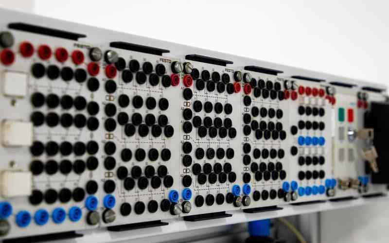 機(jī)器視覺系統(tǒng)如何提升流水線的生產(chǎn)效率