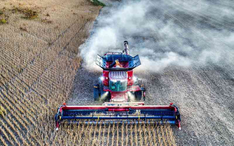 機(jī)器視覺模型在不同領(lǐng)域的實(shí)際應(yīng)用案例有哪些