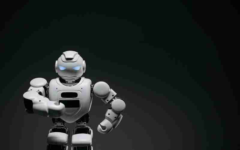 機器視覺視頻教程-機器視覺應(yīng)用案例