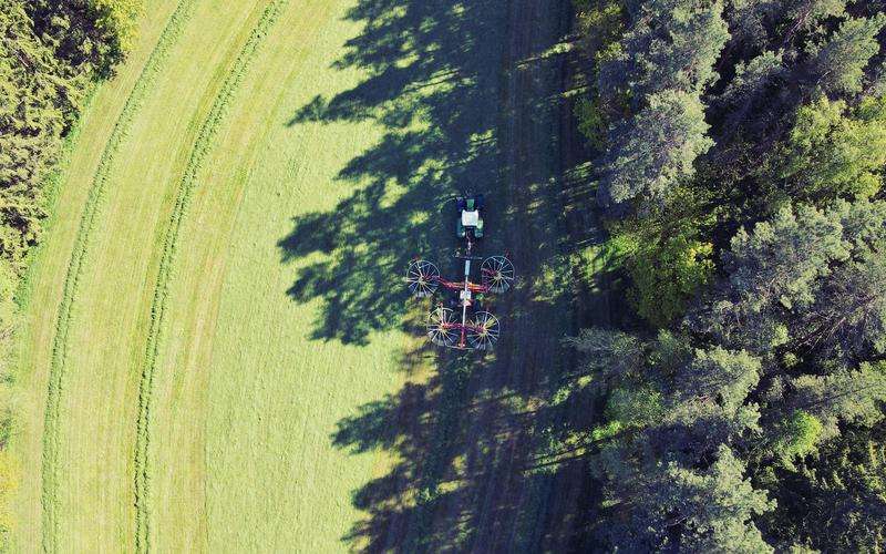 機(jī)器視覺(jué)算法中的圖像去噪技術(shù)有哪些