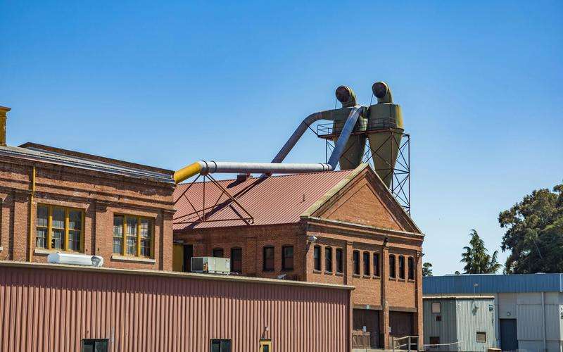 缺陷檢測技術(shù)如何與物聯(lián)網(wǎng)結(jié)合優(yōu)化物流