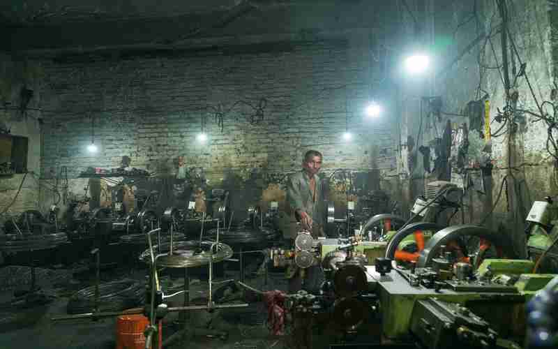 晶圓表面缺陷檢測算法-晶圓清洗過程中螺旋狀缺陷