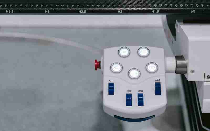 大恒品檢機的操作說明書、大恒異纖機型號超越