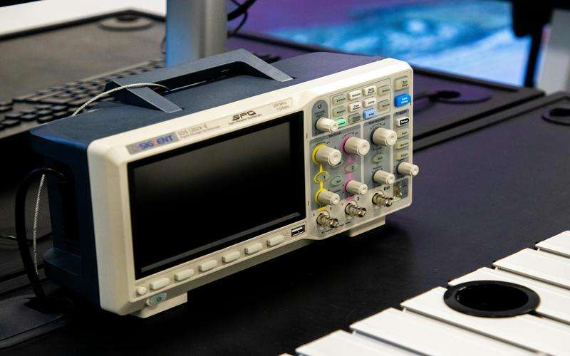 視覺檢測在航空航天工業(yè)中的應(yīng)用案例