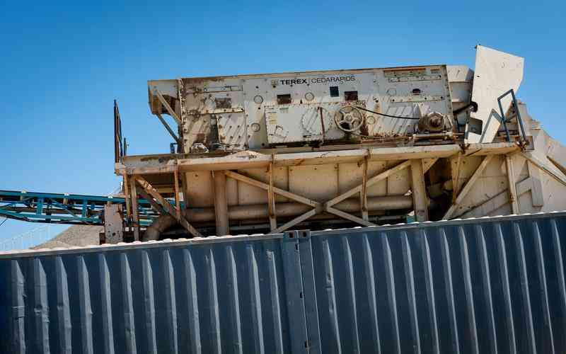 外觀檢測(cè)儀器如何與其他檢測(cè)設(shè)備配合使用