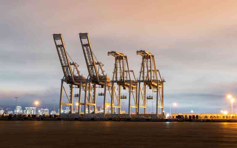 缺陷檢測圖像處理如何進行非破壞性檢測