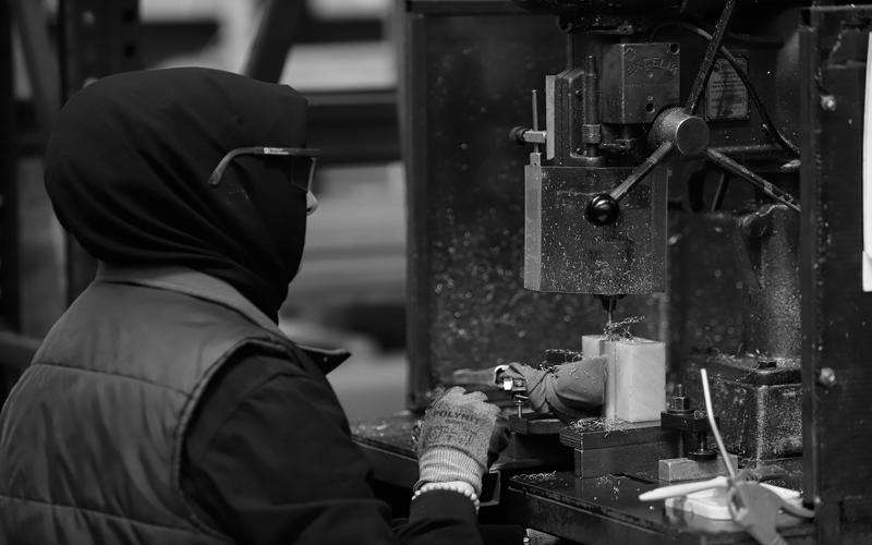 污染物對缺陷檢測設(shè)備性能的影響如何管理