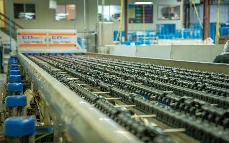 如何應對機器視覺系統(tǒng)的圖像畸變和失真